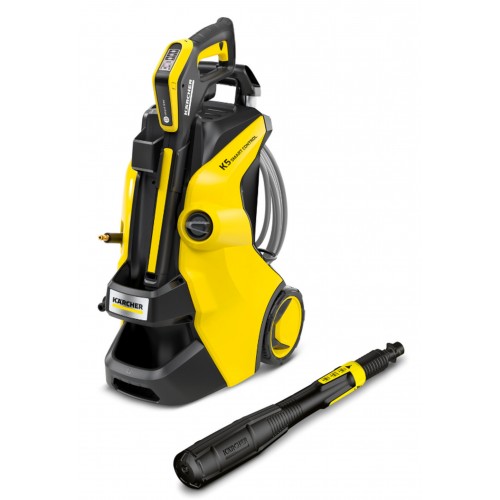 KÄRCHER KÄRCHER Smart Control Flex K5 Hochdruckreiniger 1.324-730.0