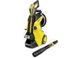 Kärcher K 5 Premium Smart Control Flex Hochdruckreiniger (500 l/h/145 bar) 1.324-732.0