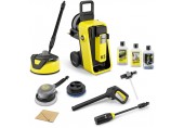 Karcher K 5 Comfort Premium Car & Home Hochdruckreiniger (500 l/h/145 bar) 1.324-808.0