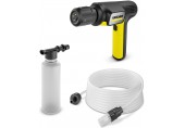 Kärcher OC Handheld Compact Mitteldruckreiniger (7,2V/150 l/h/15 bar) 1.328-120.0