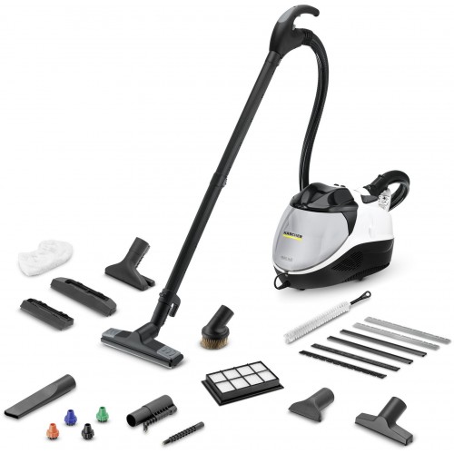 B-WARE Kärcher SV 7 Dampfsauger 1.439-490.0 -ausgepackt!