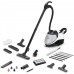 B-WARE Kärcher SV 7 Dampfsauger 1.439-490.0 -ausgepackt!