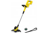 KÄRCHER LTR 3-18 Dual Cordless-Rasenmäher (18V/ohne Akku) 1.445-450.0