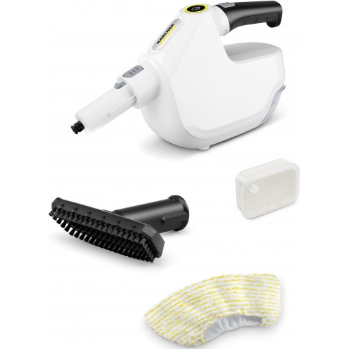 Kärcher SC 1 Multi Compact Handdampfreiniger (1300W/0,2L) 1.516-404.0