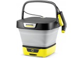 Kärcher OC 3 Klappbarer mobiler Hochdruckreiniger (8l/120 l/hod)1.599-300.0