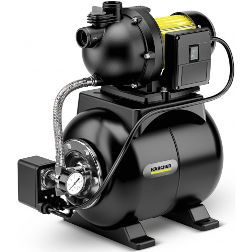 Kärcher BP 3.200 Home Hauswasserwerk (3200 l/h/3,6 bar) 1.645-750.0 Kärcher BP 3.200 Home Hauswasserwerk (3200 l/h/3,6 bar) 1.645-750.0