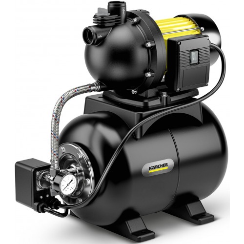 Kärcher Brauchwassererhitzer BP 4.900 Home 1.645-760.0