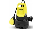 Kärcher SP 9.500 Dirt Schlammtauchpumpe 1.645-800.0