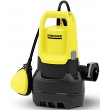 Kärcher SP 11.000 Dirt Schlammtauchpumpe 1.645-820.0