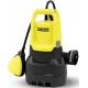 Kärcher SP 11.000 Dirt Schlammtauchpumpe 1.645-820.0