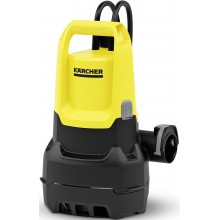 Kärcher SP 16.000 Dirt Abwasser-Tauchpumpe 1.645-830.0