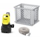 Kärcher SP 16.000 Flood Box Tauchpumpe (1600 l/h/8 m) 1.645-831.0