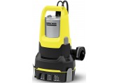 Kärcher SP 17.000 Flat Level Sensor Tauchpumpe 1.645-840.0