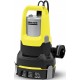 Kärcher SP 17.000 Flat Level Sensor Tauchpumpe 1.645-840.0