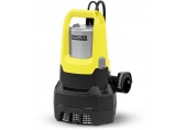 B-WARE Kärcher SP 22.000 Dirt Level Sensor Schlammpumpe 1.645-851.0-ausgepackt!