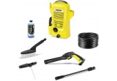 Kärcher K 2 Universal Edition Auto-Hochdruckreiniger (360 l/h/110 bar) 1.673-004.0