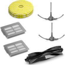 Kärcher RVM 4 Zubehör-Set (7 Stück) 2.269-131.0