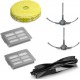 Kärcher RVM 4 Zubehör-Set (7 Stück) 2.269-131.0