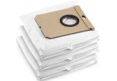 Kärcher RVC 3 / RVM 4 Filterbeutel für Roboterstation (3x2,5L) 2.269-623.0