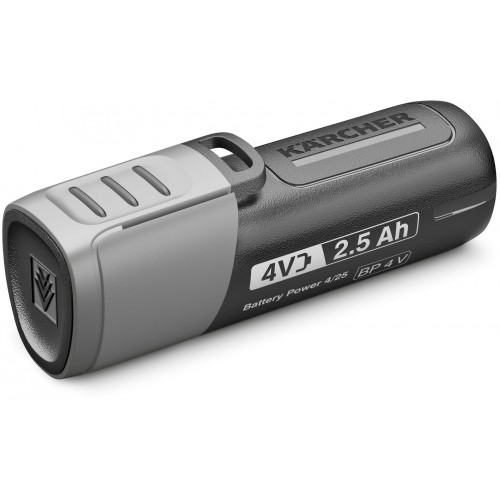 Kärcher Akku Power 4V 2.443-002.0 Kärcher Akku Power 4V 2.443-002.0
