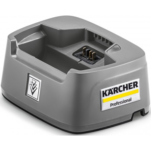Kärcher WVP 10 Adv Ladestation Ersatz 2.633-041.0