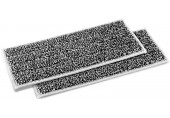 Kärcher Scheuertücher für KV 4, 2St. 2.633-926.0