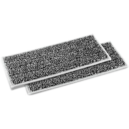 Kärcher Scheuertücher für KV 4, 2St. 2.633-926.0