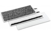 Kärcher Multitücher Pack für KV 4, 3 Stück 2.633-929.0
