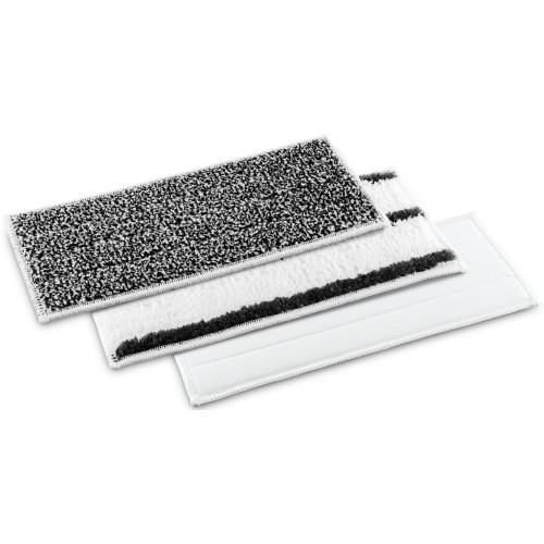 Kärcher Multitücher Pack für KV 4, 3 Stück 2.633-929.0 Kärcher Multitücher Pack für KV 4, 3 Stück 2.633-929.0