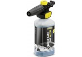 Kärcher FJ 10 C Schaumdüse Connect 'n' Clean + Autoshampoo 3-in-1 (1L) 2.643-144.0