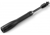 Kärcher VP 160 Vario Power Strahlrohr für Hochdruckreiniger K 4 und K5 2.644-430.0