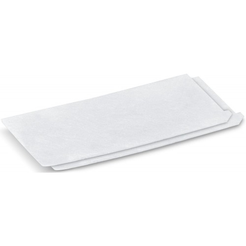 Kärcher AD 4 Abluftfilter für den Asche- und Trockensauger 2.863-262.0 Kärcher AD 4 Abluftfilter für den Asche- und Trockensauger 2.863-262.0