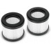 Kärcher CVH HEPA-Filter Set (2 Stk.) 2.863-328.0