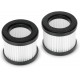Kärcher CVH HEPA-Filter Set (2 Stk.) 2.863-328.0