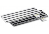 Kärcher Power EasyFix Bodentuch-Set 2.863-342.0