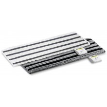 Kärcher Power EasyFix Bodentuch-Set 2.863-342.0