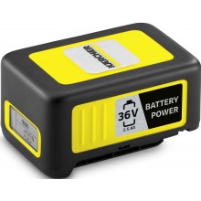 Kärcher Battery Power mit LCD Display 36V/2,5Ah, 2.445-030.0