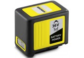 Kärcher Battery Power mit LCD Display 36 V / 5 Ah 2.445-031.0