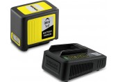 Kärcher Battery Power Akku und Schnellladegerätt 36 V / 5 Ah 2.445-065.0