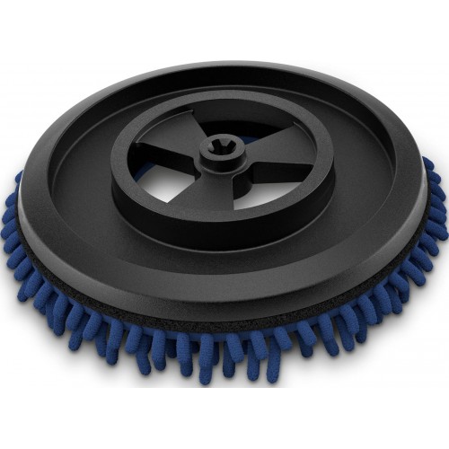 Kärcher Wechselaufsatz Car and Bike für WB 120 und WB 100 2.644-063.0 Kärcher Wechselaufsatz Car and Bike für WB 120 und WB 100 2.644-063.0