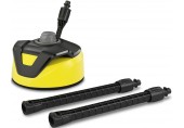 Kärcher T5 Flächenreiniger T-Racer für Hochdruckreiniger K2 bis K7 Serie