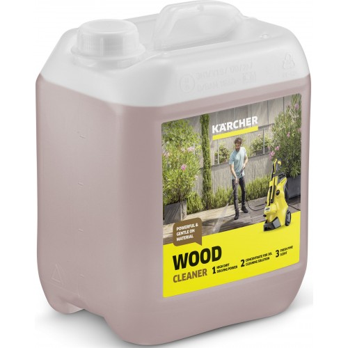 Kärcher RM 624 Holzreiniger (5L) 6.295-361.0 Kärcher RM 624 Holzreiniger (5L) 6.295-361.0
