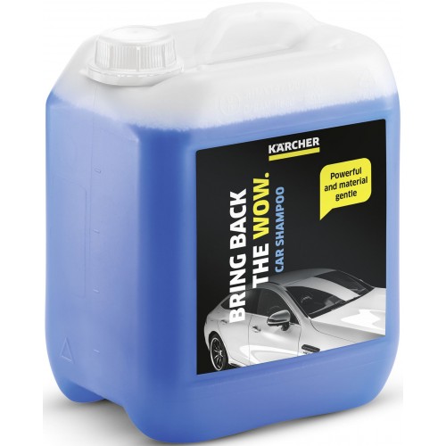 Kärcher RM 619 Autoshampoo (10 L) 6.295-671.0
