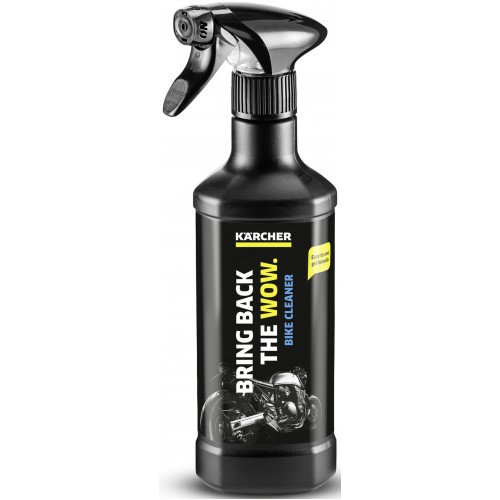 Kärcher RM 44 G Zweiradreiniger (500ml) 6.295-763.0 Kärcher RM 44 G Zweiradreiniger (500ml) 6.295-763.0