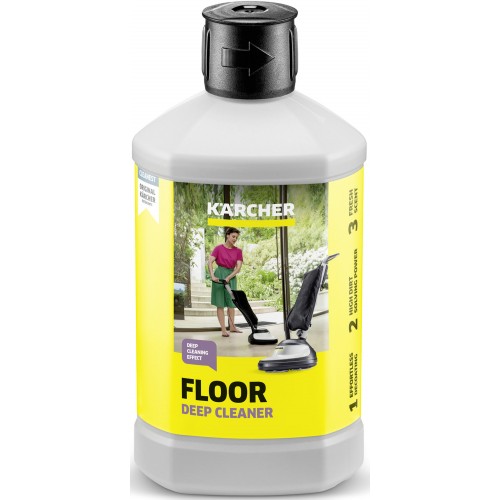 Kärcher RM 533 Grundreiniger für Hartflächen (1L) 6.295-775.0