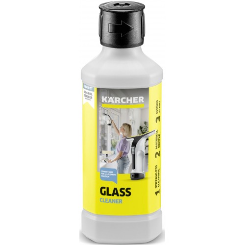 Kärcher RM 500 Fensterreiniger, Konzentrat (500ml) 6.295-933.0