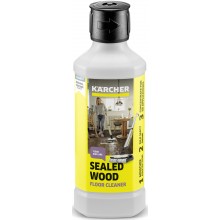 Kärcher RM 534 Bodenreinigung und -pflege Holz versiegelt (500ml) 6.295-941.0