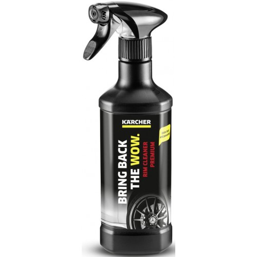Kärcher RM 667 Felgenreiniger (500ml) 6.296-048.0 Kärcher RM 667 Felgenreiniger (500ml) 6.296-048.0