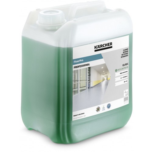 Kärcher FloorPro Reiniger CA 50 C eco!perform, 5l, 6.296-054.0 Kärcher FloorPro Reiniger CA 50 C eco!perform, 5l, 6.296-054.0
