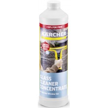 Kärcher RM 500 Scheibenreiniger-Konzentrat mit Duft nach weißer Lilie (750ml) 6.296-170.0